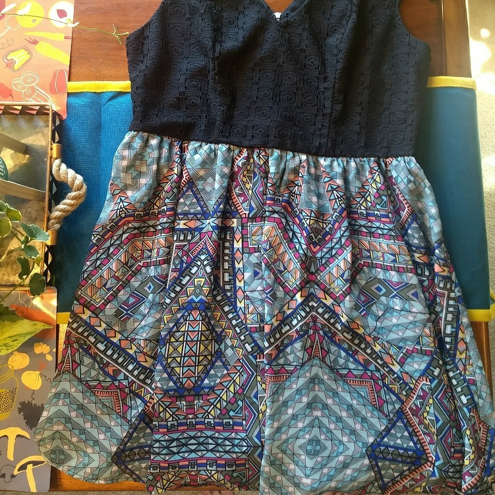 Summer dress